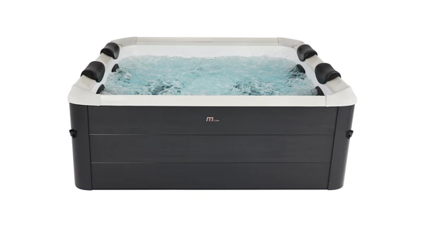 Vířivý bazén MSPA Oslo Aero Plus F-OS063WAP