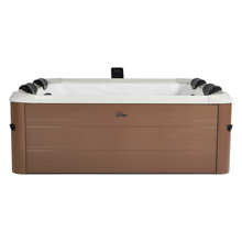 Vířivý bazén MSPA Oslo Amber Aero Plus F-AM063WAP