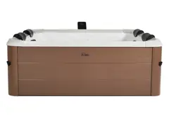 Vířivý bazén MSPA Oslo Amber Aero Plus F-AM063WAP