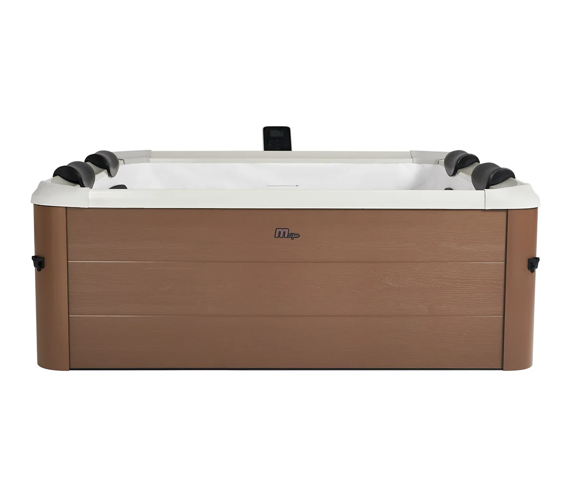 Mspa | Vířivý bazén MSPA Oslo Amber Aero Plus F-AM063WAP | 11400305