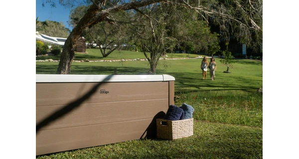 Vířivý bazén MSPA Oslo Amber Aero Plus F-AM063WAP