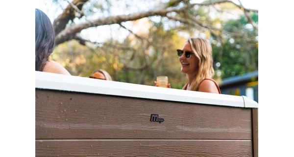 Vířivý bazén MSPA Oslo Amber Aero Plus F-AM063WAP