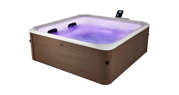 Vířivý bazén MSPA Oslo Amber Aero Plus F-AM063WAP