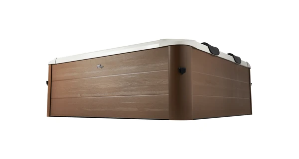 Vířivý bazén MSPA Oslo Amber Aero Plus F-AM063WAP