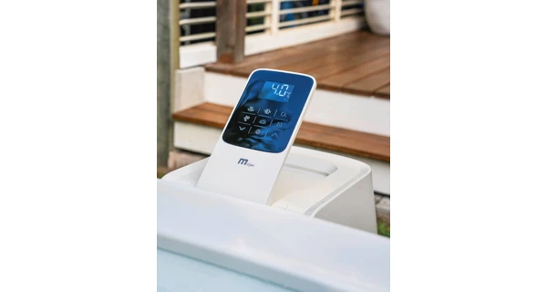 Vířivý bazén MSPA Oslo Amber F-AM063W