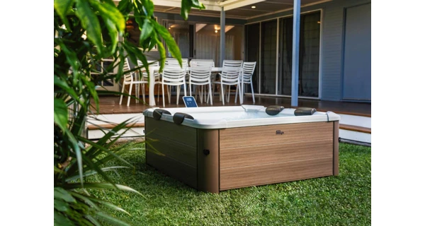 Vířivý bazén MSPA Oslo Amber F-AM063W