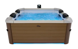 Vířivý bazén MSPA Oslo Amber F-AM063W