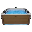 Vířivý bazén MSPA Oslo Amber F-AM063W