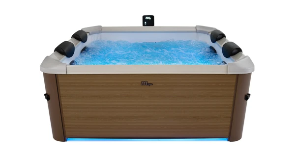 Vířivý bazén MSPA Oslo Amber F-AM063W