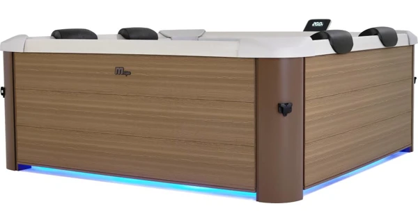 Vířivý bazén MSPA Oslo Amber F-AM063W