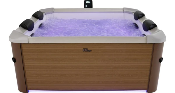 Vířivý bazén MSPA Oslo Amber F-AM063W