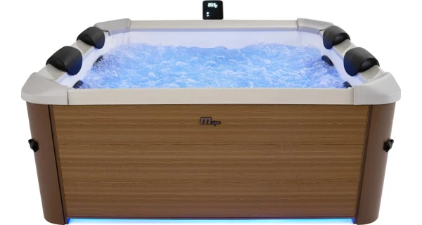 Vířivý bazén MSPA Oslo Amber F-AM063W