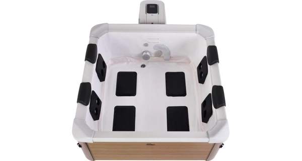 Vířivý bazén MSPA Oslo Amber F-AM063W