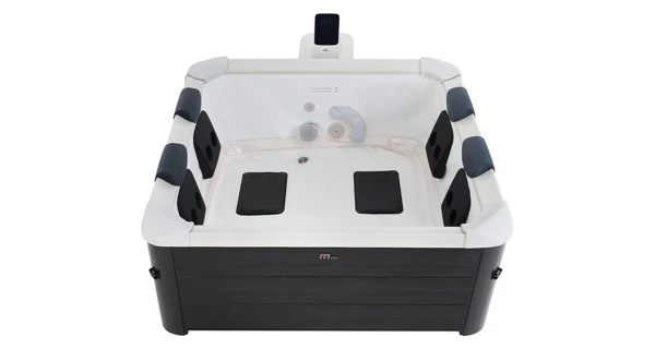 Vířivý bazén MSPA Oslo F-OS063W