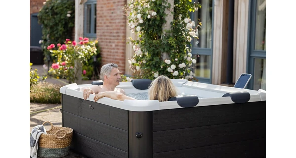 Vířivý bazén MSPA Oslo F-OS063W (Zánovní)