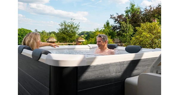 Vířivý bazén MSPA Oslo F-OS063W (Zánovní)