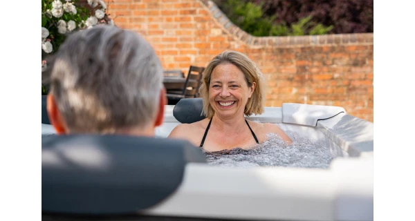 Vířivý bazén MSPA Oslo F-OS063W (Zánovní)