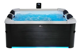 Vířivý bazén MSPA Oslo Plus F-OS063WP