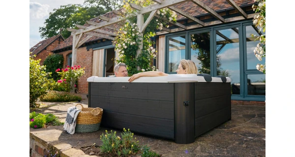 Vířivý bazén MSPA Oslo Plus F-OS063WP