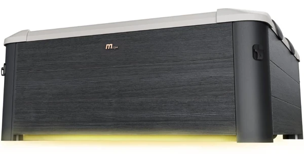 Vířivý bazén MSPA Oslo Plus F-OS063WP