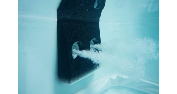 Vířivý bazén MSPA Oslo Plus F-OS063WP