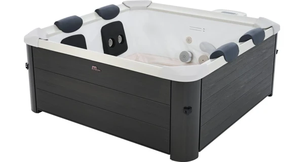Vířivý bazén MSPA Oslo Plus F-OS063WP
