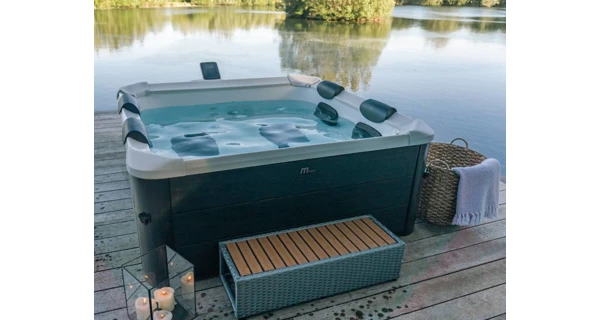Vířivý bazén MSPA Oslo Plus F-OS063WP