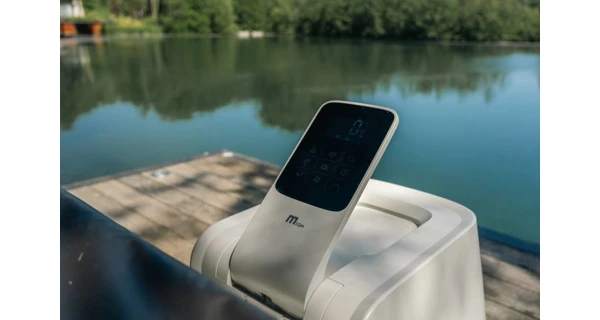 Vířivý bazén MSPA Oslo Plus F-OS063WP