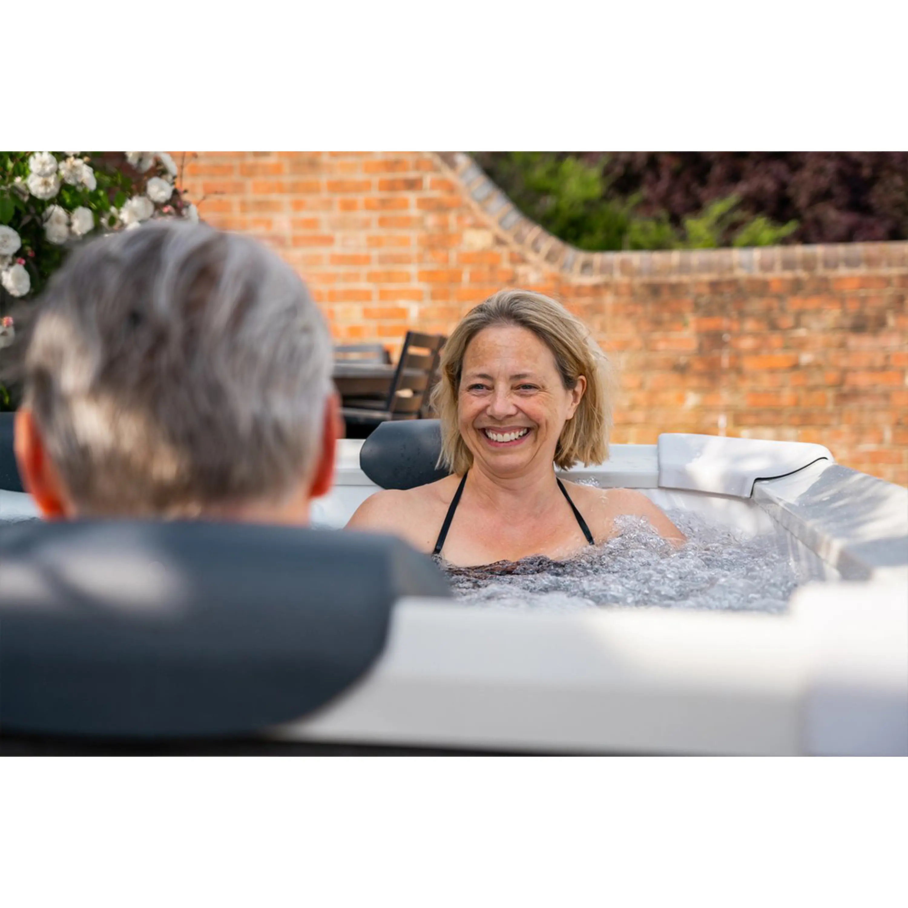 Marimex | Vířivý bazén MSPA Oslo Plus F-OS063WP | 11400282 Obrázek