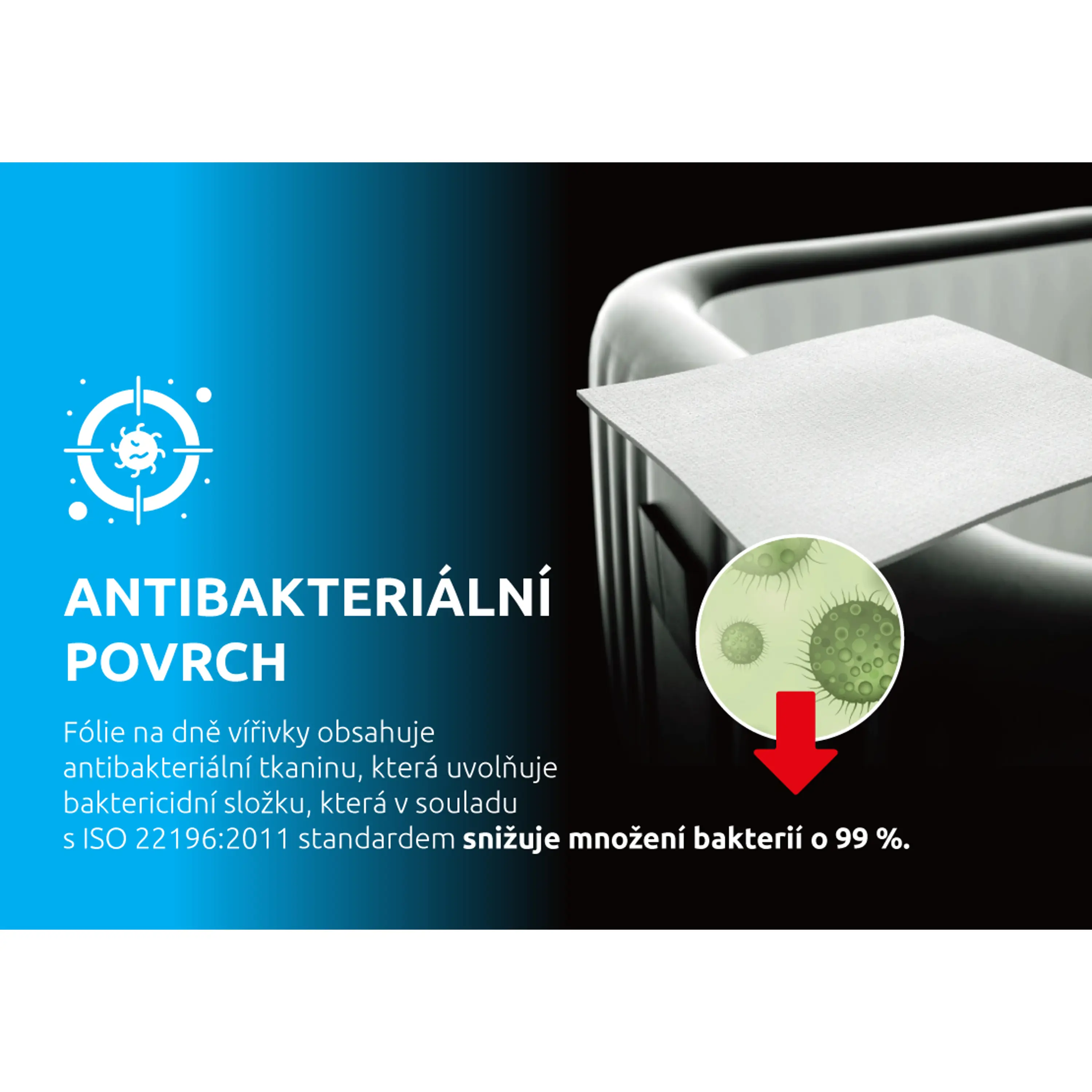 Marimex | Vířivý bazén MSPA Oslo Plus F-OS063WP | 11400282 Obrázek