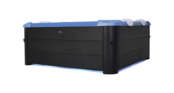 Vířivý bazén MSPA Oslo Sapphire F-SA063W