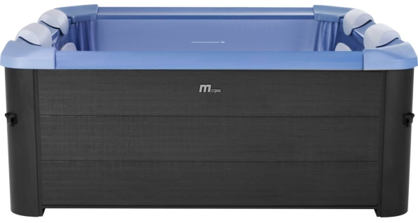 Vířivý bazén MSPA Oslo Sapphire F-SA063W (Poškozený obal)