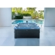 Vířivý bazén MSPA Oslo Sapphire F-SA063W (Poškozený obal)