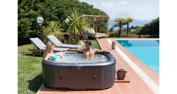 Vířivý bazén MSPA Otium M-OT061