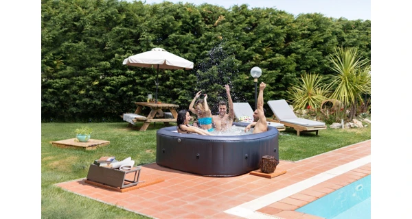 Vířivý bazén MSPA Otium M-OT061