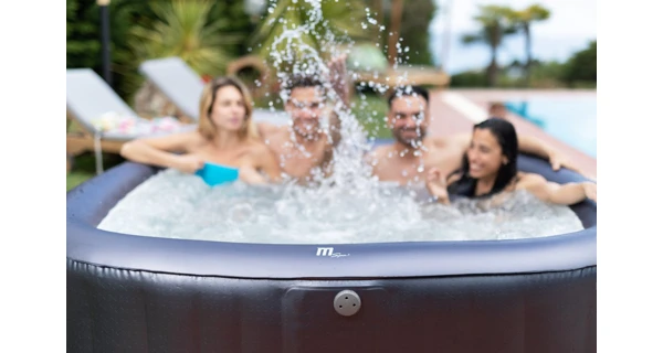 Vířivý bazén MSPA Otium M-OT061