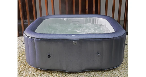 Vířivý bazén MSPA Otium M-OT061 + výhodná sada příslušenství