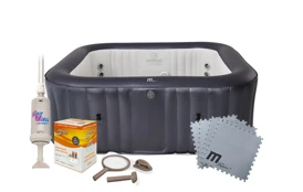 Vířivý bazén MSPA Otium M-OT061 + výhodná sada příslušenství