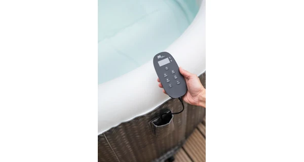 Vířivý bazén MSPA Ottoman C-OM061