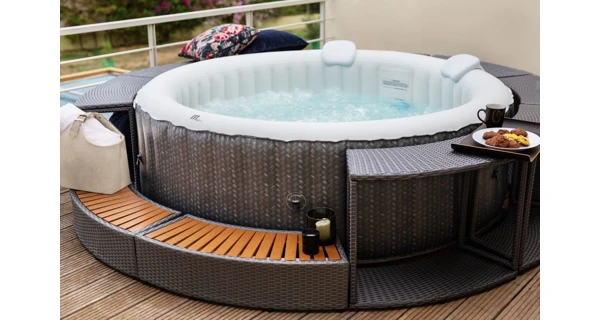 Vířivý bazén MSPA Ottoman C-OM061