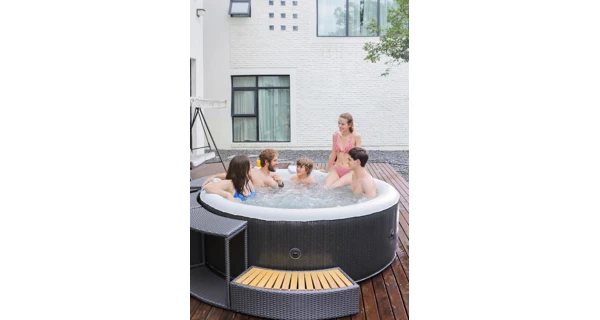 Vířivý bazén MSPA Ottoman C-OM061