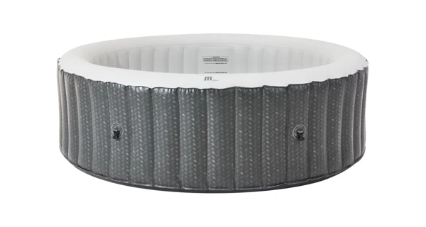 Vířivý bazén MSPA Ottoman C-OM061 + Solární sprcha UNO 40