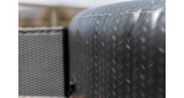 Vířivý bazén MSPA Ottoman C-OM061 + Solární sprcha UNO 40