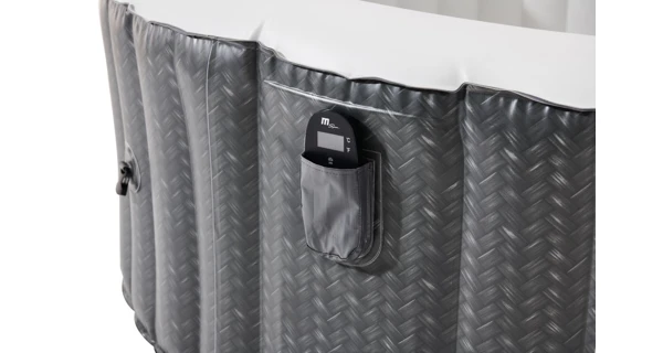 Vířivý bazén MSPA Ottoman C-OM061 (vystaveno)