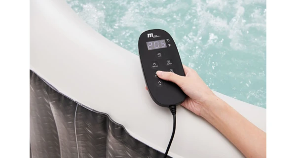 Vířivý bazén MSPA Ottoman C-OM061 (vystaveno)