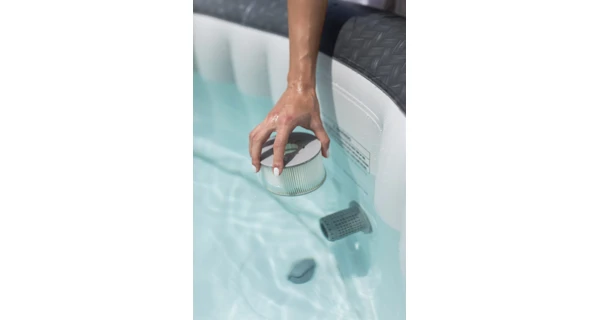 Vířivý bazén MSPA Ottoman C-OM061 (vystaveno)