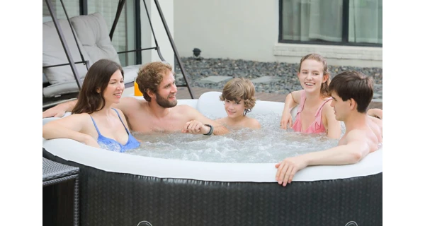 Vířivý bazén MSPA Ottoman C-OM061 (vystaveno)