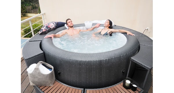 Vířivý bazén MSPA Ottoman C-OM062