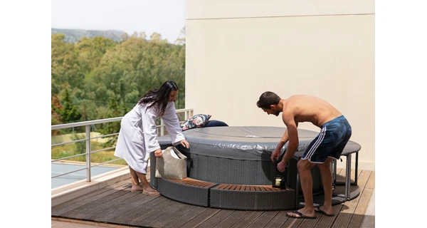 Vířivý bazén MSPA Ottoman C-OM062