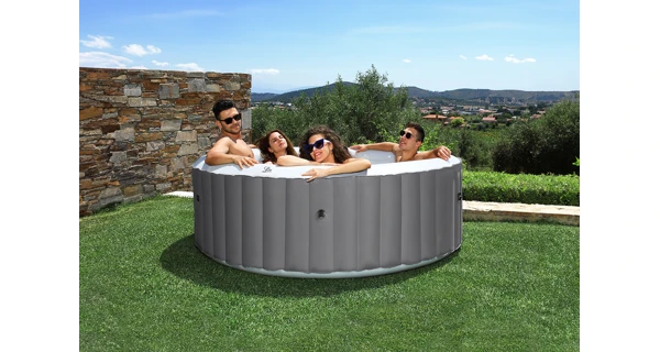 Vířivý bazén MSPA Pebble LR062-GR